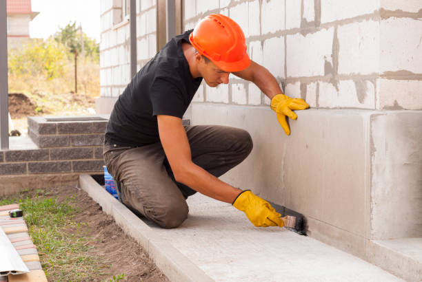 Licensed Wet Basement Repair service in Bascom, OH - SJ Waterproofing Pros